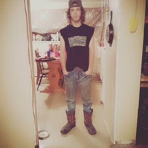 Meet your Posher, Austin